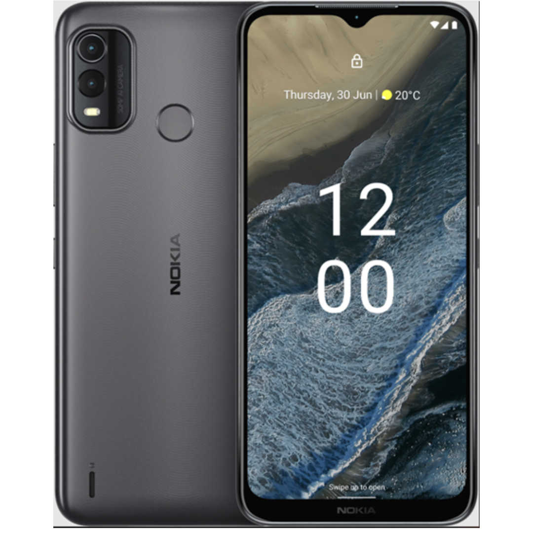 Nokia G11 Plus