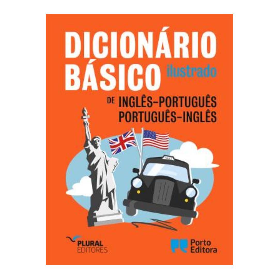 Dicionário Básico Ilustrado de Ing/PT-PT/Ing Edição ANG