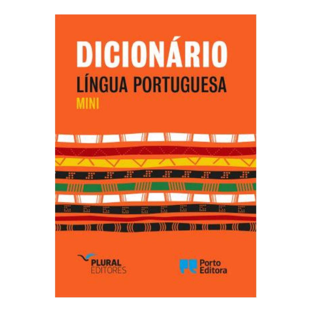 Dicionário Mini Língua Portuguesa