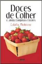 Doces de Colher