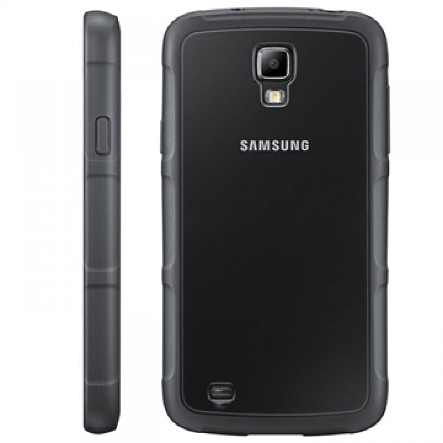 CAPA SAMSUNG GALAXY S4 ACTIVE BLACK