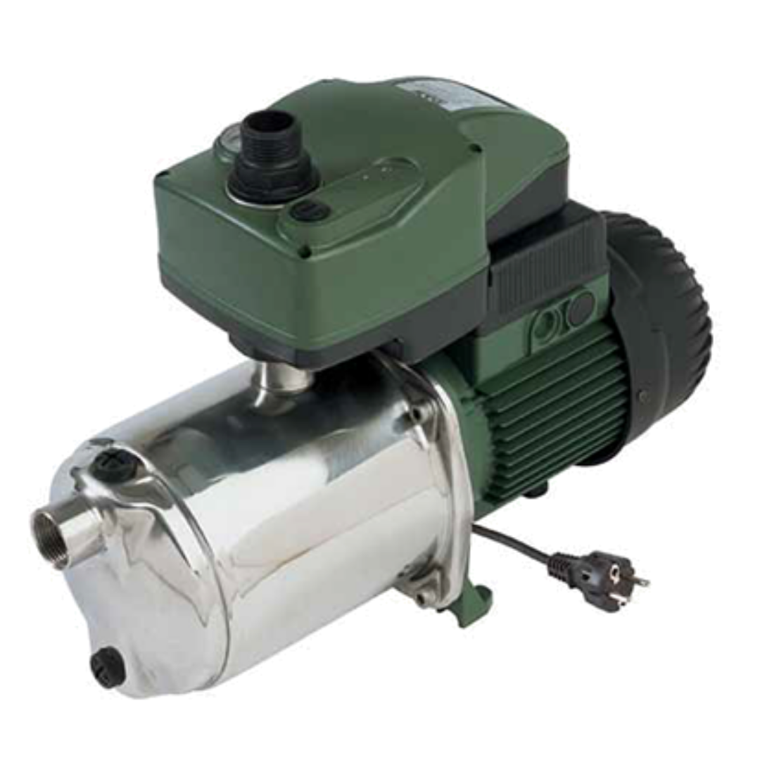 ELECTRO BOMBA DAB ACTIVE JET 112M - 1.36HP