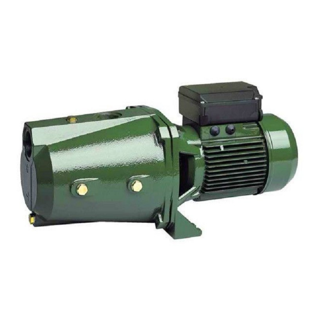 ELECTRO BOMBA DAB JET 300M - 3 HP MONOFASICA
