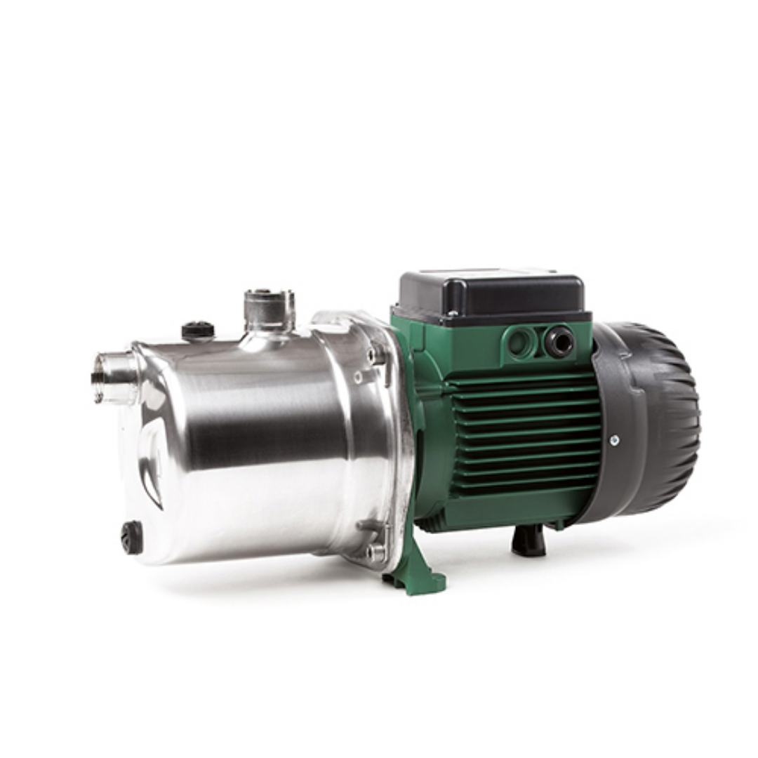 ELECTRO BOMBA DAB JET INOX 102M - 1HP