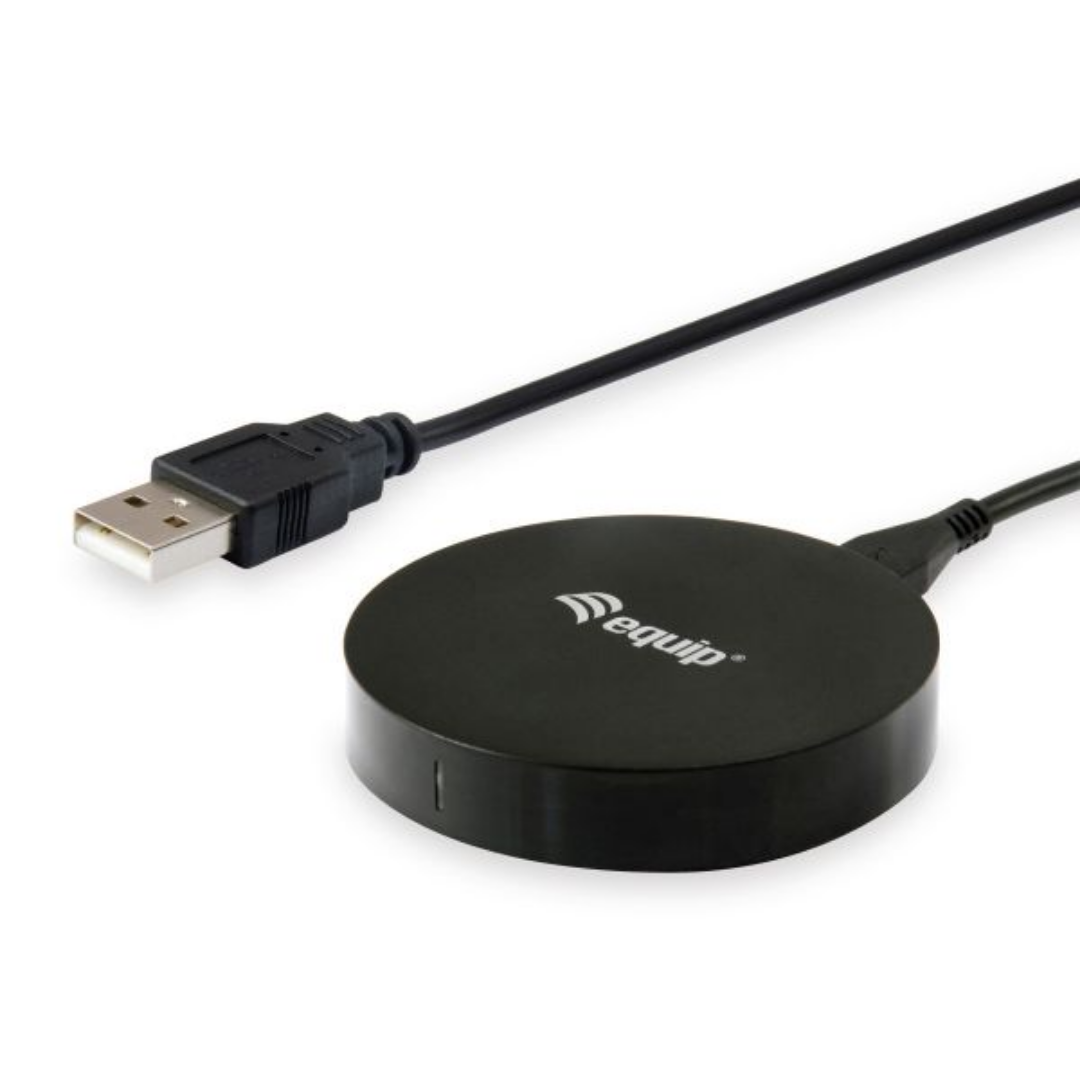 Carregador Sem Fio 5w Preto