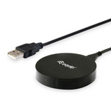 Carregador Sem Fio 5w Preto