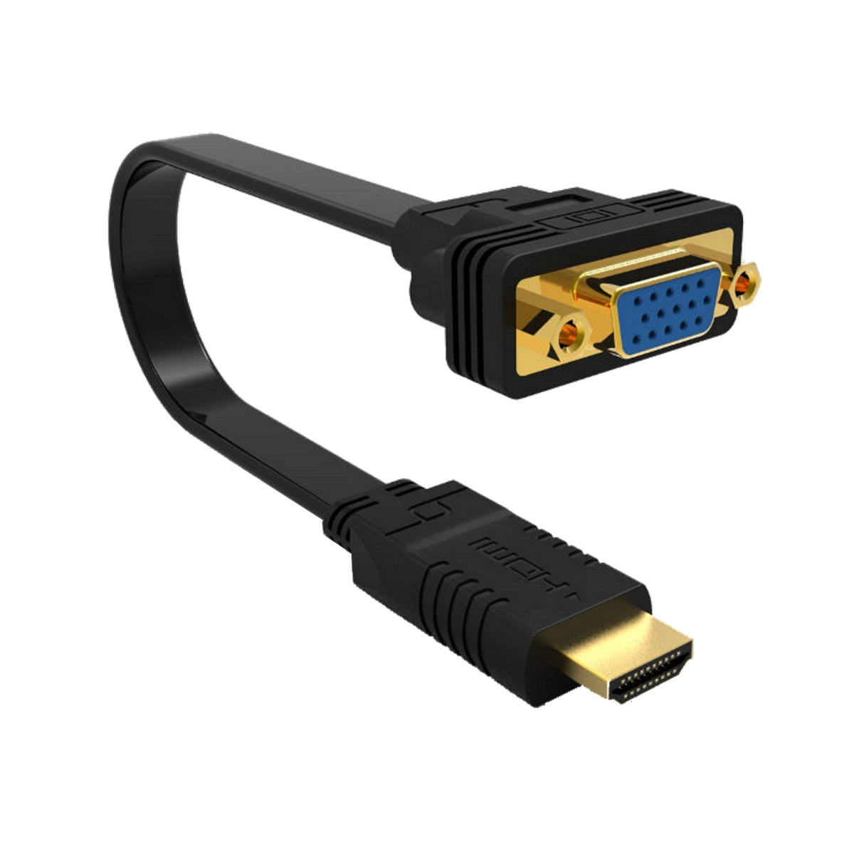 Conversor de HDMI para VGA