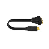 Conversor de HDMI para VGA