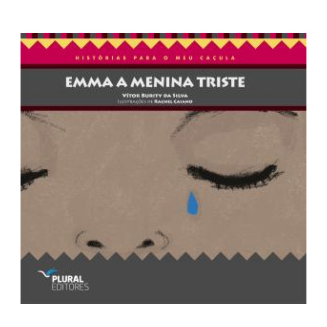 Emma - A Menina Triste
