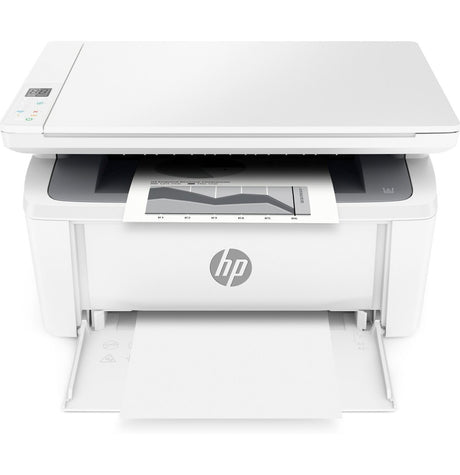 HP LASERJET MFP MONO M141W (20 PPM)