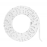 FITA LED XIAOMI MI YEELIGHT PLUS EXT 1M – ILUMINAÇÃO RGB COM CONTROLE INTELIGENTE E CONEXÃO WIFI PARA AMBIENTES PERSONALIZADOS