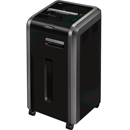 DESTRUIDOR DOCS FELLOWES  225CI