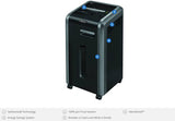 DESTRUIDOR DOCS FELLOWES  225CI