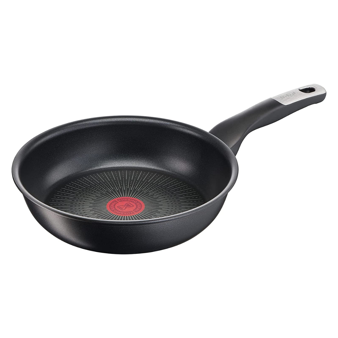 TEFAL FRIGIDEIRA DE ALUMÍNIO - 28CM