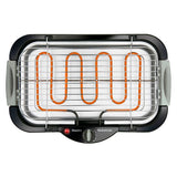GRELHADOR ELECTRICO SEM FUMO MAXIMS