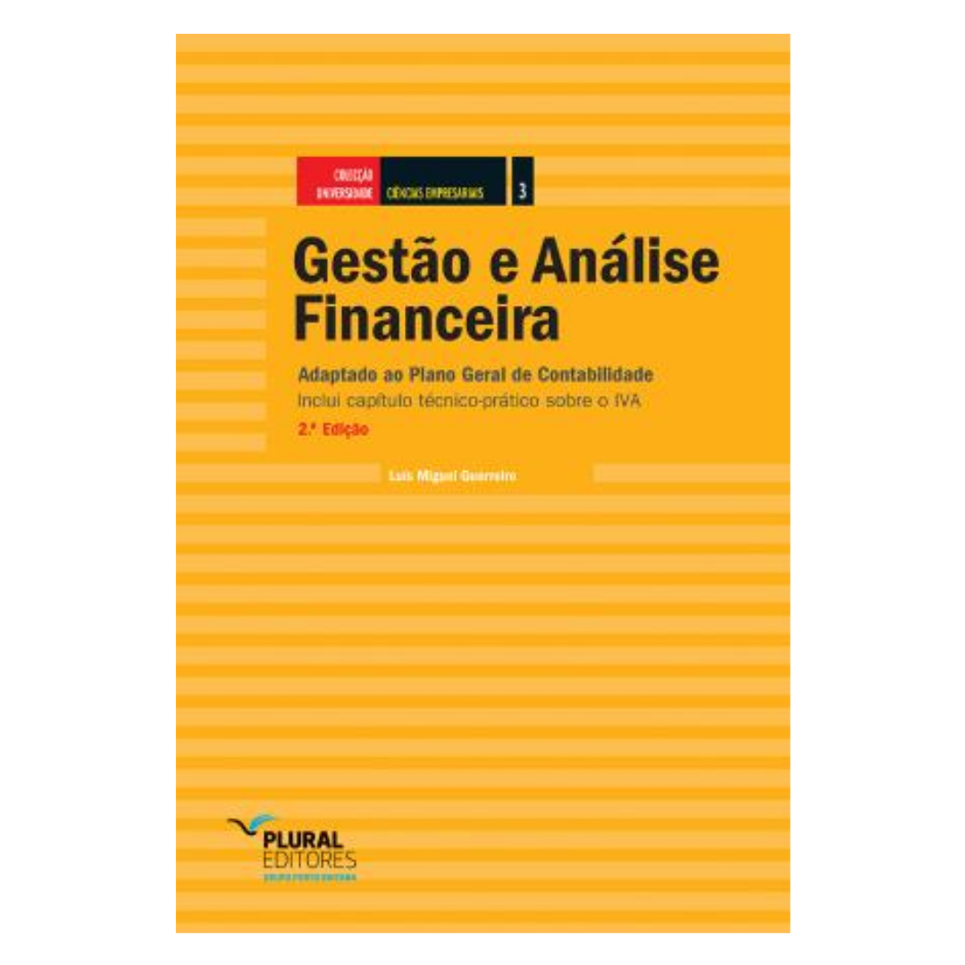 Gestão e Análise Financeira