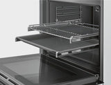 FORNO BOSCH 60CM SERIE 4 5PROG INOX