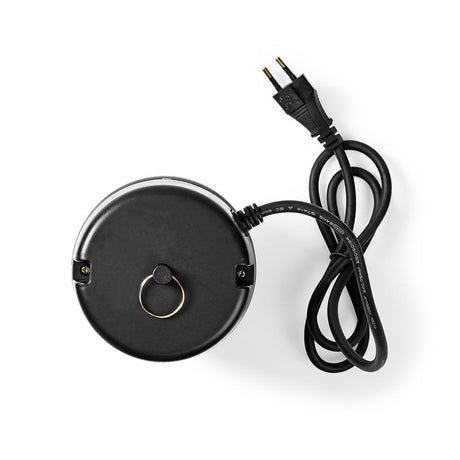 Armadilha de luz para mosquitos