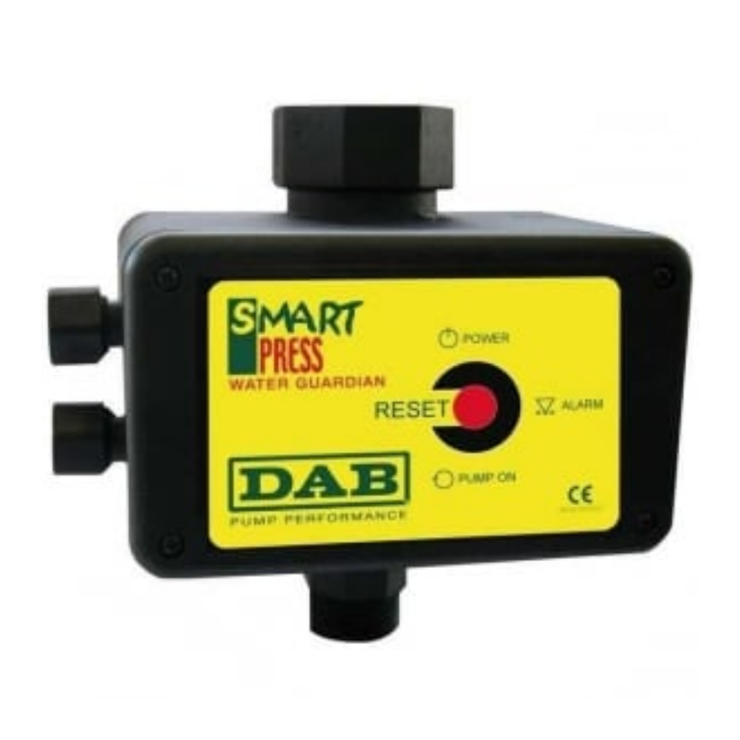 INTERRUPTOR AUTOMATICO DAB SMART PRESS WG 1.5HP