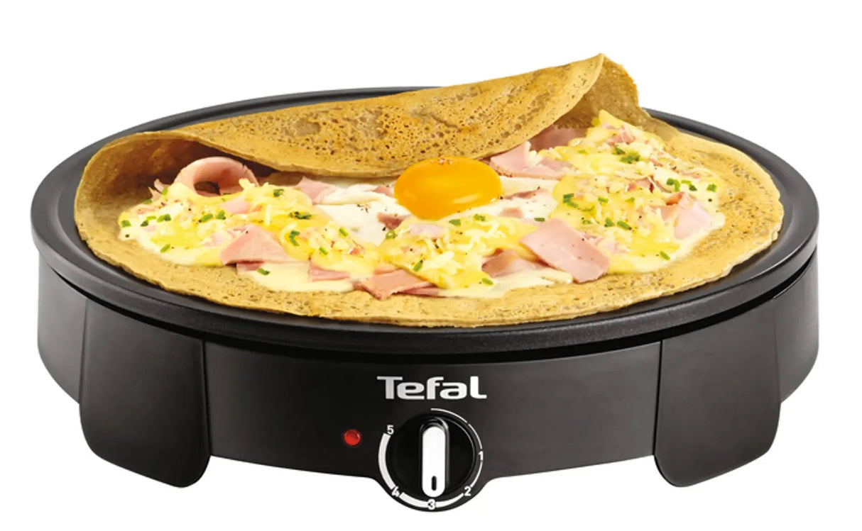 TEFAL MAQUINA PARA PANCAKE