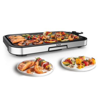 TEFAL PLANCHA XL