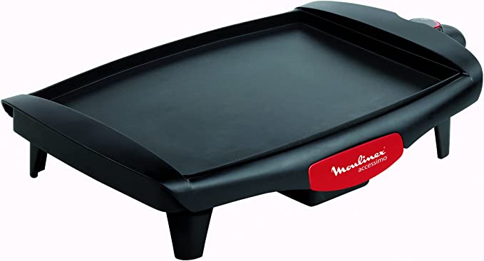 MOULINEX PLANCHA 1800W - BANDEJA COLECTORA