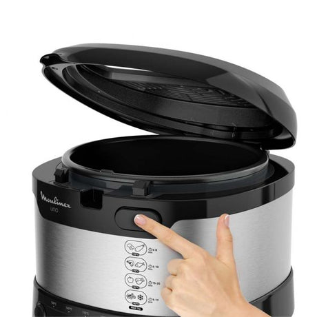MOULINEX FRITADEIRA 1KG OLEO