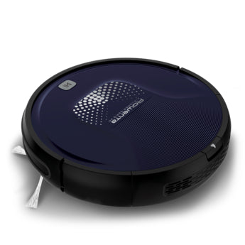 ROWENTA ROBOT CLEANER COM STEAM MOPPING