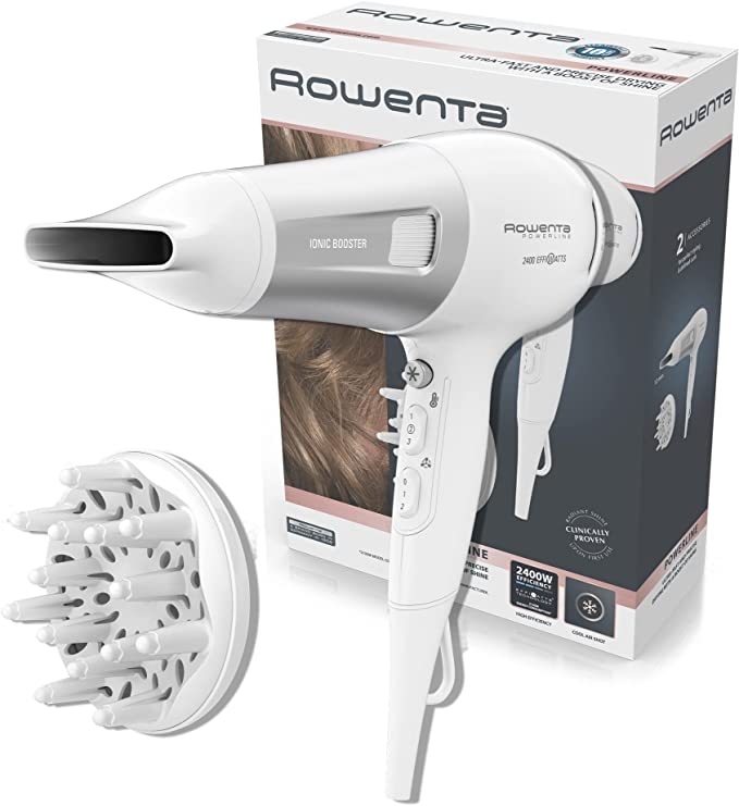 ROWENTA SECADOR POWERLINE