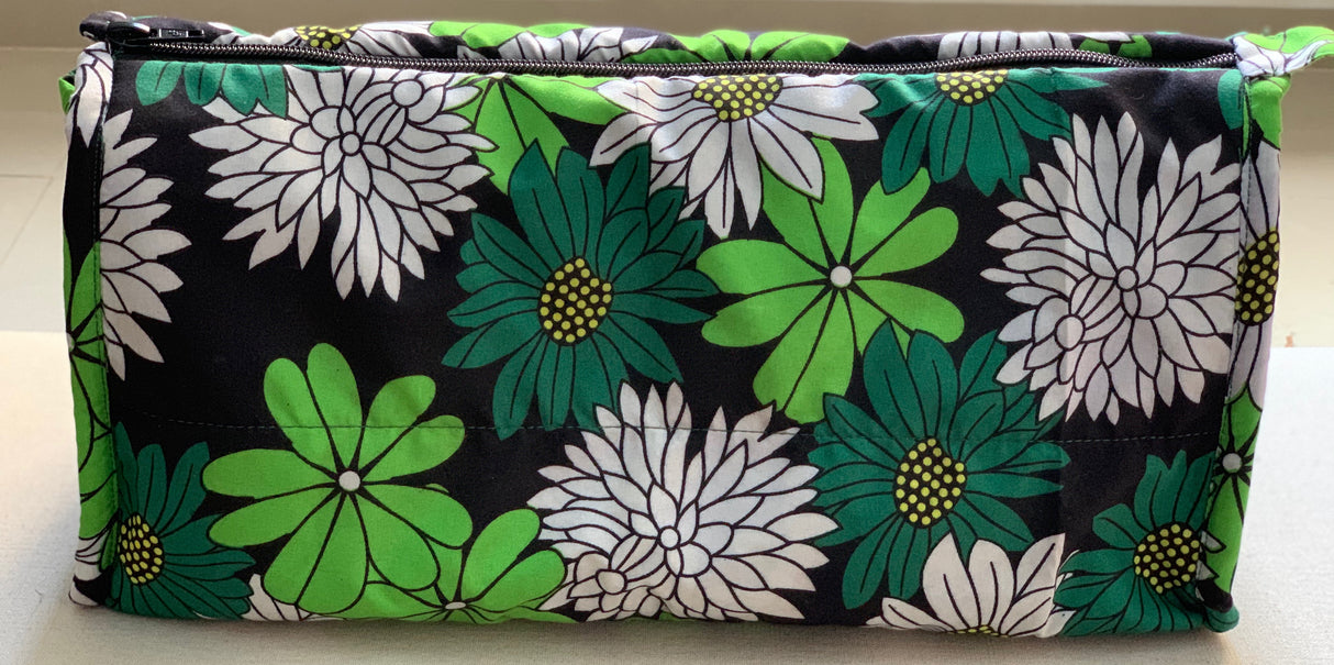 Necessaire De Pano Africano