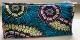 Necessaire De Pano Africano