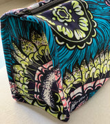 Necessaire De Pano Africano