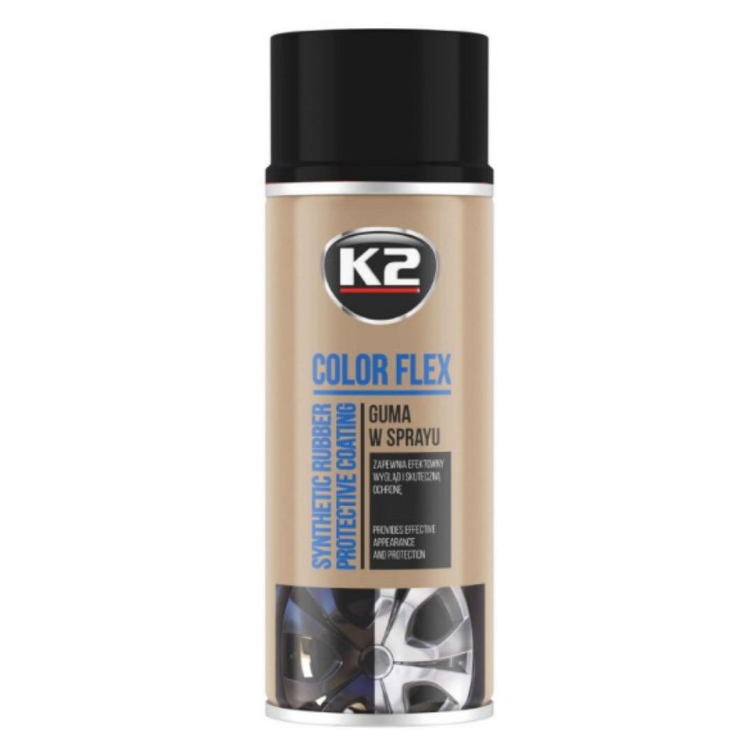 K2 COLOR FLEX TINTA - POLÓNIA