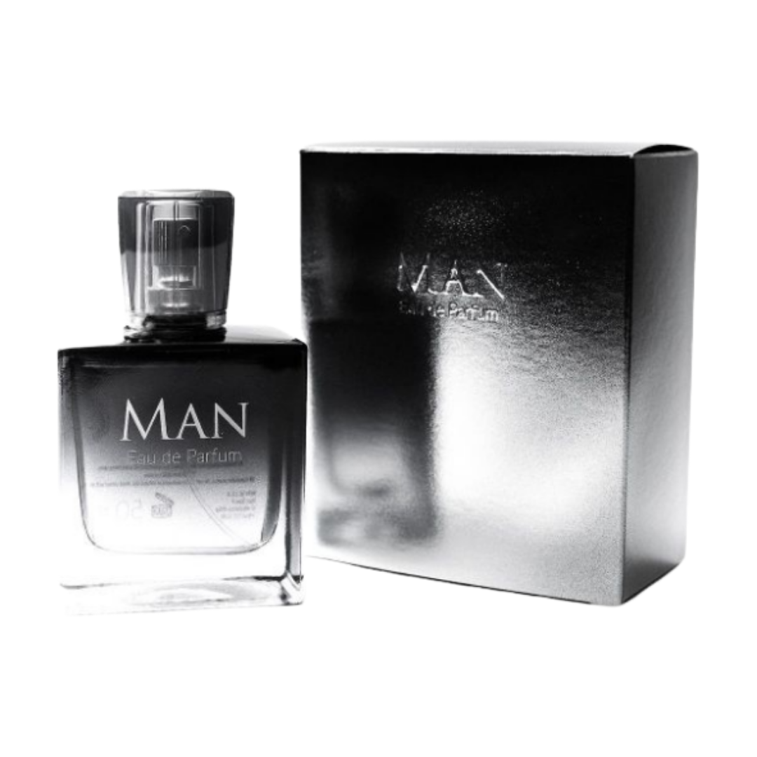 K2 PERFUME MAN - POLÓNIA