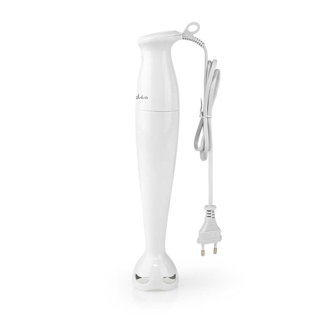 Batedeira - Varinha mágica 150 W | Configurações de velocidade: 1 velocidade | Branco