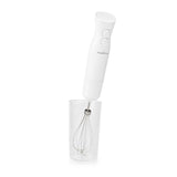 Varinha Mágica Nedis 400 W  2 velocidades Branco KAHB120CWT