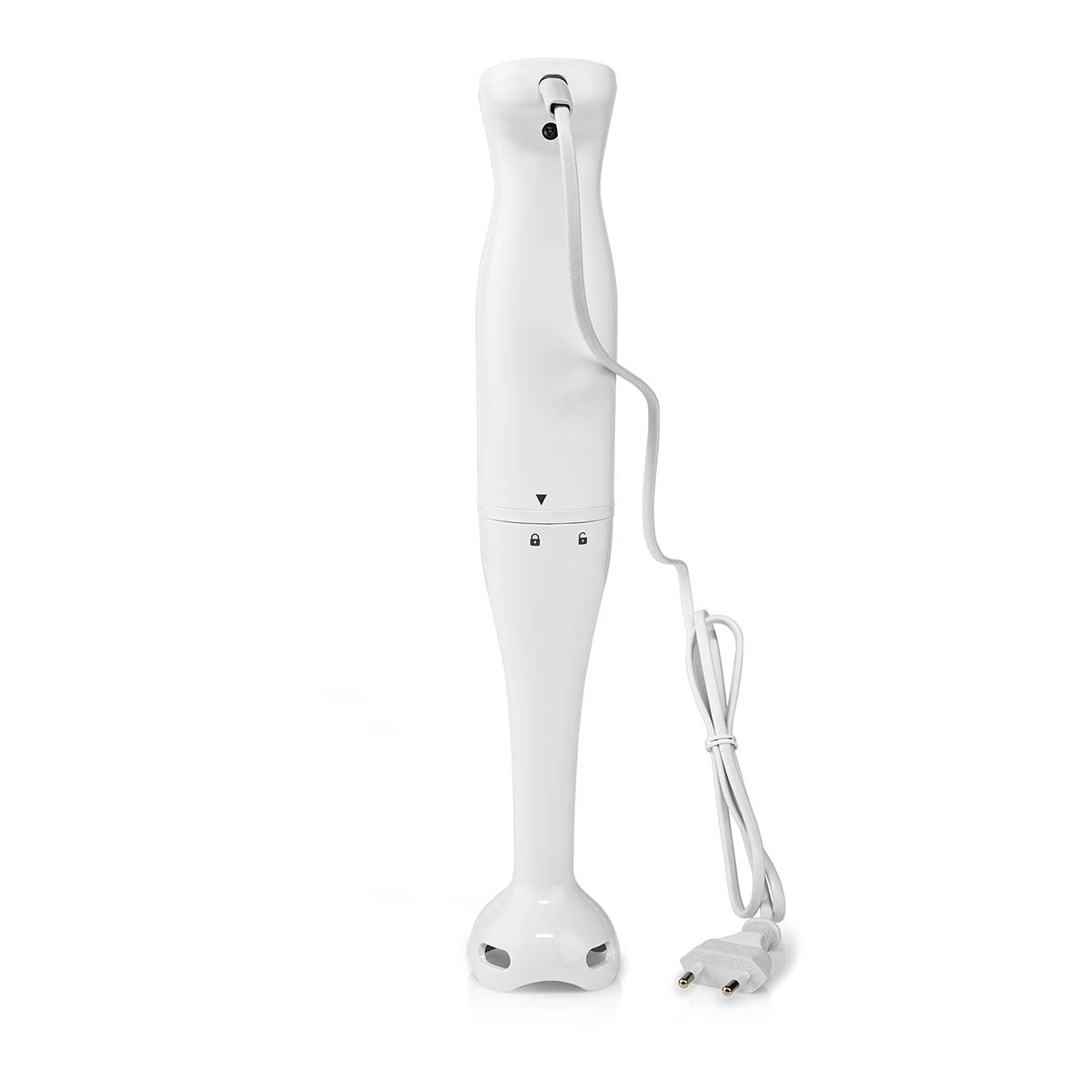 Varinha Mágica Nedis 400 W  2 velocidades Branco KAHB120CWT