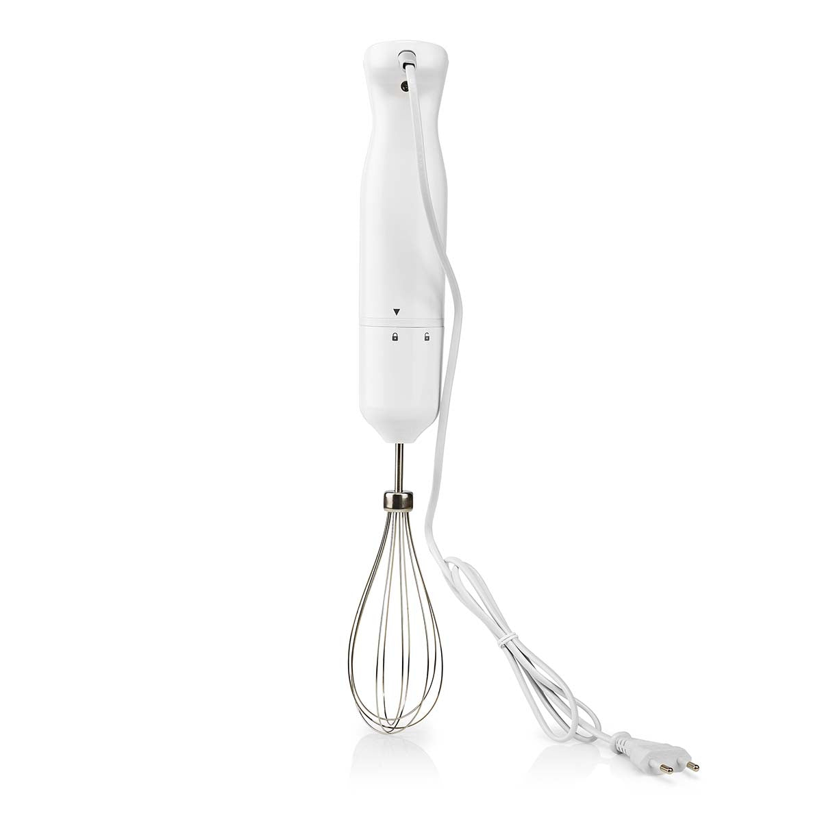 Varinha Mágica Nedis 400 W  2 velocidades Branco KAHB120CWT