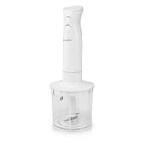 Varinha Mágica Nedis 400 W  2 velocidades Branco KAHB120CWT