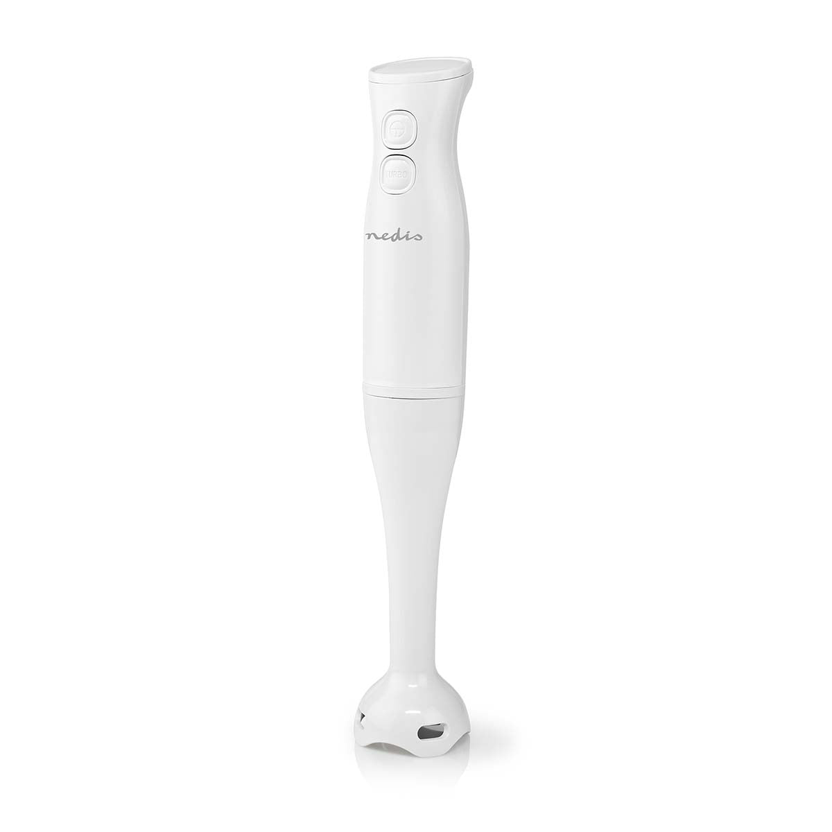 Varinha Mágica Nedis 400 W  2 velocidades Branco KAHB120CWT