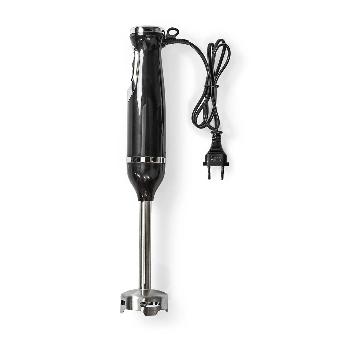 Varinha mágica | 600 W | 2 Velocidade | Alumínio/ Preto KAHB200CBK