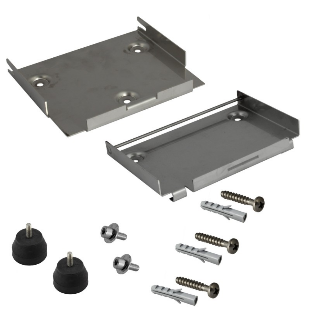KIT DE FIXACAO E.SYWALL  P/BOMBA DAB E.SYBOX MINI