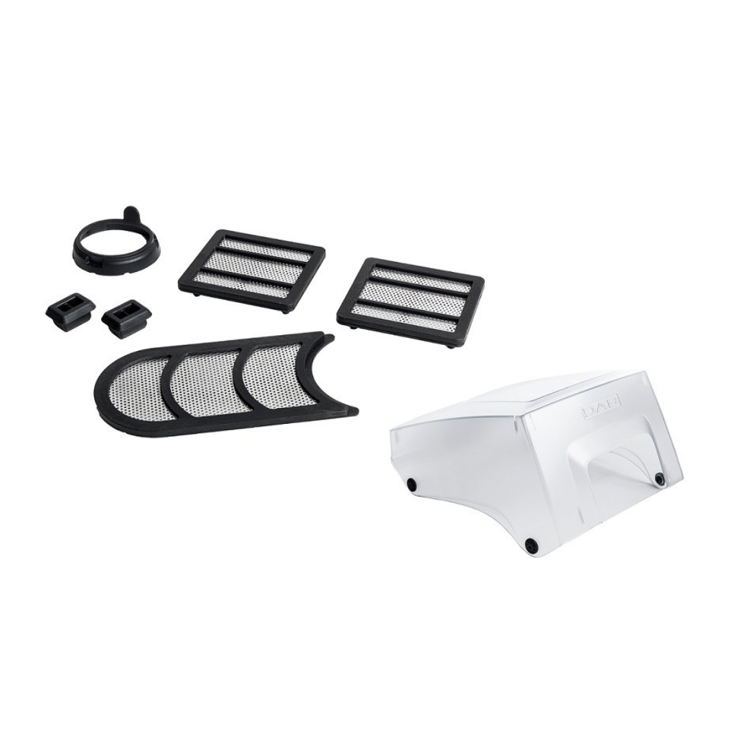 KIT EXTERIOR P/BOMBA DAB E.SYBOX