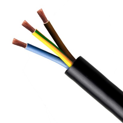 LEG CABO ELECT. G.CABLE XV 4G2,5 PT  MT