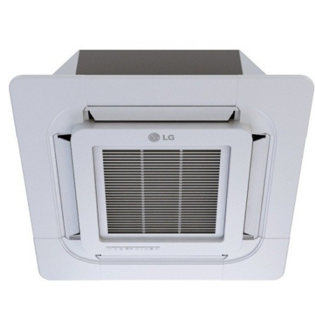 LG A/C Cassette - 48000 BTU - LT-C488DLE0