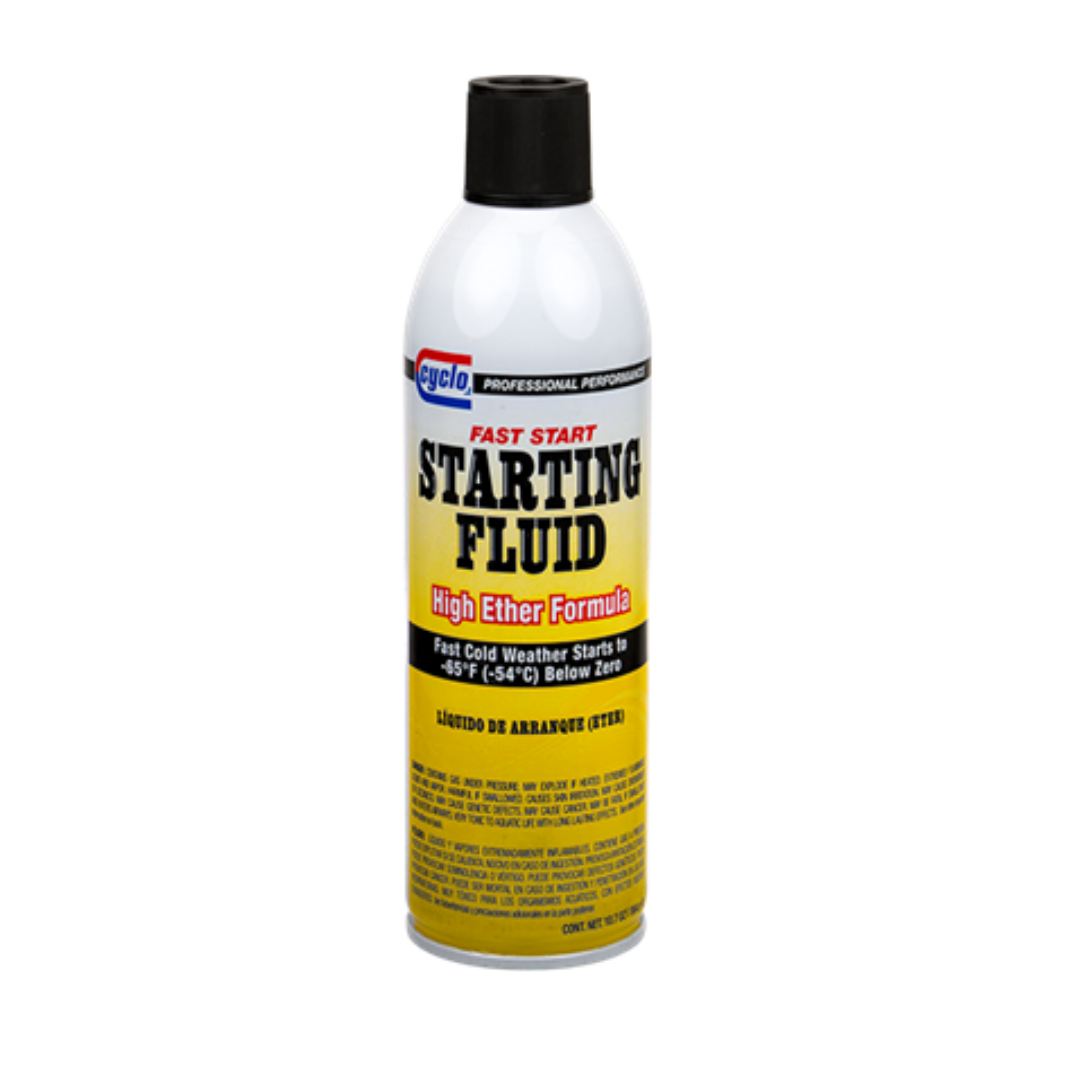 LIQUIDO DE ARRANQUE 446ML/525ML