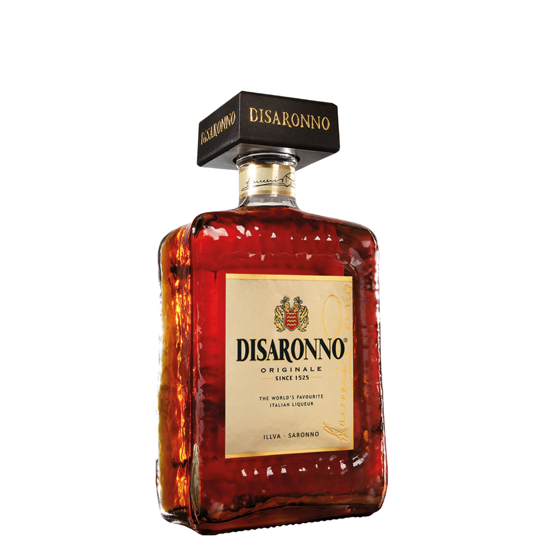 Liquor - Amaretto Disaronno