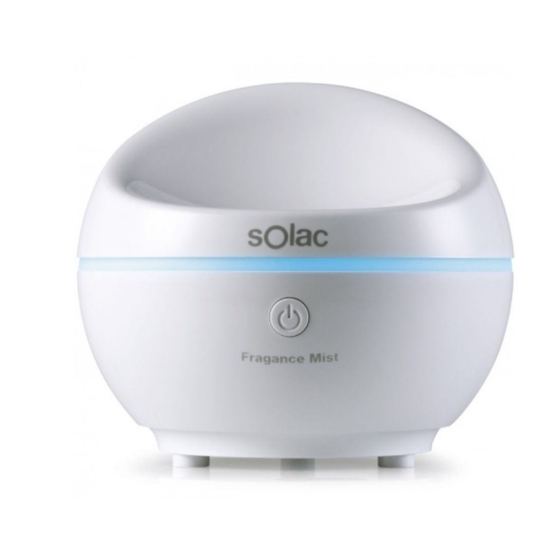 MINI HUMIDIFICADOR SOLAC HU1052