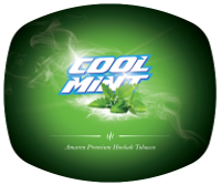 MINT CREAM - Tabaco de XIXA 500 grm