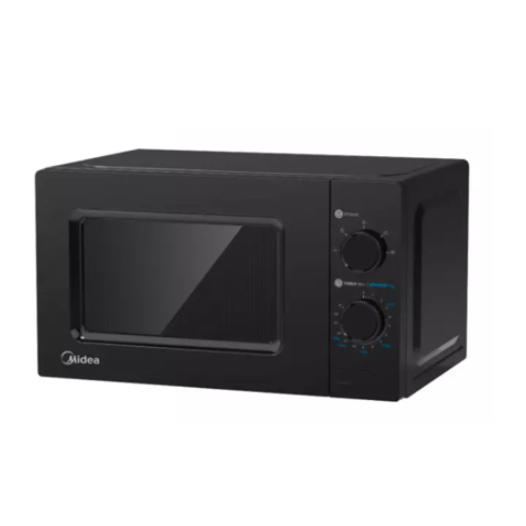 MICROONDA MIDEA 20L Preto